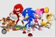 Team Sonic boom