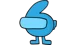 BFB Six Imposter