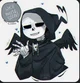 Reaper Sans 