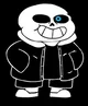 Underpants Sans