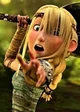 Httyd 1 Astrid