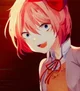 Sayori morph Yandere