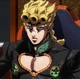 Giorno Giovanna