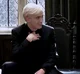 Draco Malfoy 