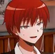 Akabane Karma