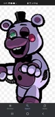 Funtime Freddy