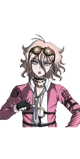 M-Miu Iruma