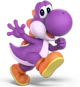 Purple Yoshi
