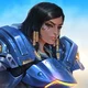 Pharah Amari