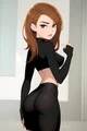 Kim Possible