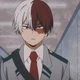 Shoto Todoroki