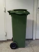 Trash can