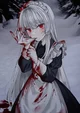 Yandere Maid