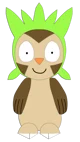 Chespin 