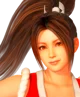 Mai Shiranui