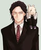 Aizawa sensei