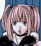 Misa Amane 