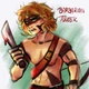Barbarian Tweek