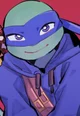 Yandere Leonardo 