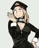 Camie Utsushimi