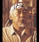 Mr Miyagi
