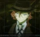 Butler chuuya