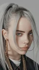 Billie Elish 