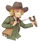 Outlaw Tweek
