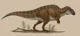 Acrocanthosaurus