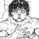 Baki Hanma