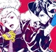 Ryuji and Yusuke