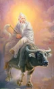 Lord Lao Zi