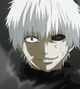 Ken Kaneki