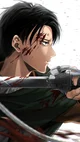 Levi Ackerman 