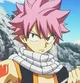 Natsu Dragneel