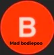 MAD bodiepoo