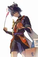 Scaramouche