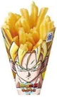 Goku Fries