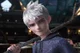 Jack frost