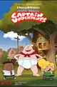 Captain underpants s