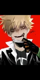 Bakugou vilao