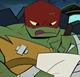 Dark Rise Raph