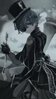 Ciel Phantomhive