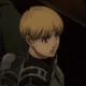 Armin Arlert