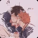 Hinata x Kageyama