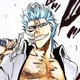 Grimmjow