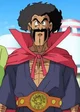 Hercule Satan