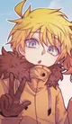 Kenny McCormick