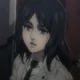 Yandere pieck finger