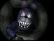 Withered Bonnie 